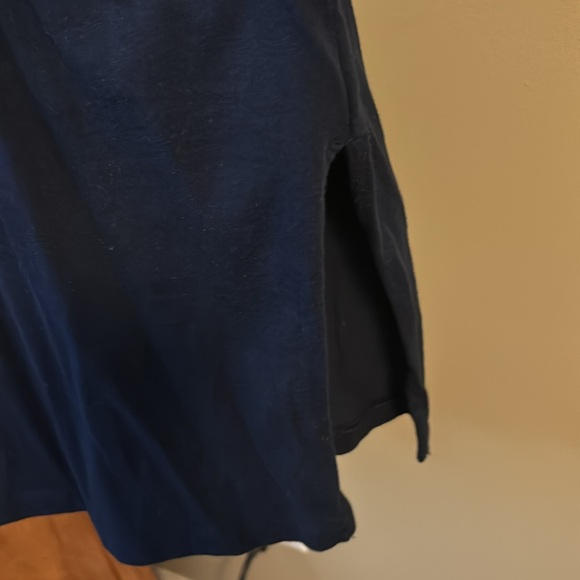 Aritzia TNA T-Shirt Dress - Picture 2 of 3